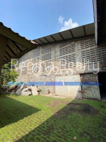 Gudang Dijual di Bekasi LT 2300m2 & LB 1600m2 Lokasi Terbaik! Gudang Dijual di Bekasi LT 2300m2 & LB 1600m2 Lokasi Terbaik!