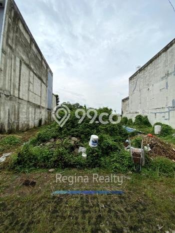 Dijual Tanah Lokasi Cirendeu, Jakarta Selatan Seluas 200m2 Dijual Tanah Lokasi Cirendeu, Jakarta Selatan Seluas 200m2