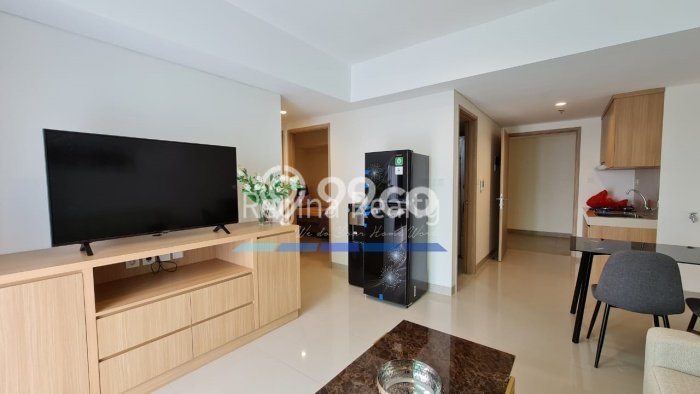 Apartemen Favorit Nyaman Dijual di Tangerang Selatan dengan 3 Kamar Tidur Apartemen Favorit Nyaman Dijual di Tangerang Selatan dengan 3 Kamar Tidur