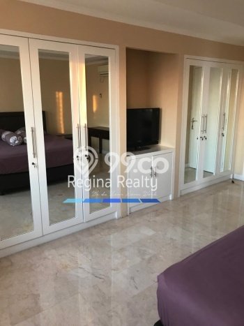 Sewa Apartemen Terjangkau 3 KT di Pondok Indah Jakarta Selatan Sewa Apartemen Terjangkau 3 KT di Pondok Indah Jakarta Selatan