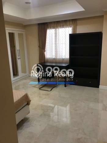 Sewa Apartemen Terjangkau 3 KT di Pondok Indah Jakarta Selatan Sewa Apartemen Terjangkau 3 KT di Pondok Indah Jakarta Selatan