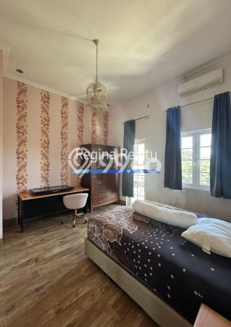Disewakan! Rumah 4 Kamar Tidur &
3 Kamar Mandi di Ciganjur, Jakarta Selatan Disewakan! Rumah 4 Kamar Tidur &
3 Kamar Mandi di Ciganjur, Jakarta Selatan