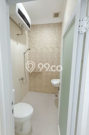 Hunian Mewah Siap Huni LT 120m2 di Ciracas, Jakarta Timur Hunian Mewah Siap Huni LT 120m2 di Ciracas, Jakarta Timur