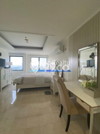 Apartemen Disewakan 3 Kamar Murah Siap Huni di Jakarta Selatan, Luas 198m2 Apartemen Disewakan 3 Kamar Murah Siap Huni di Jakarta Selatan, Luas 198m2