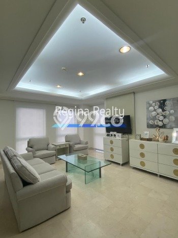 Apartemen Disewakan 3 Kamar Murah Siap Huni di Jakarta Selatan, Luas 198m2 Apartemen Disewakan 3 Kamar Murah Siap Huni di Jakarta Selatan, Luas 198m2