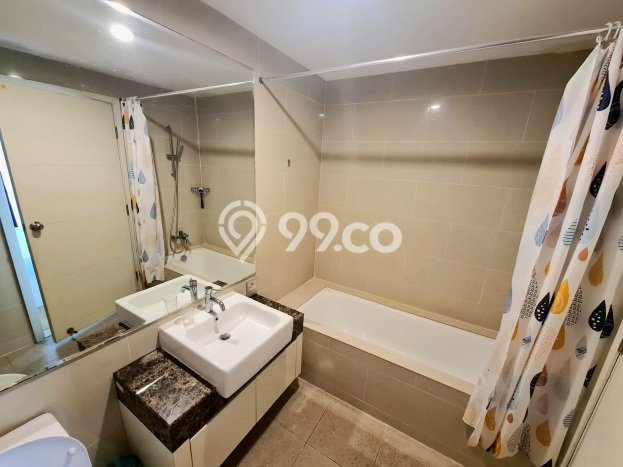 Hunian Strategis 120m2 di Kuningan Jakarta Selatan 3 KT Hunian Strategis 120m2 di Kuningan Jakarta Selatan 3 KT