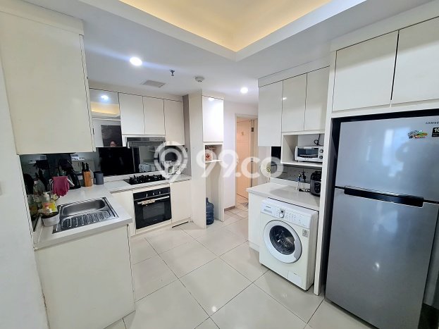 Hunian Strategis 120m2 di Kuningan Jakarta Selatan 3 KT Hunian Strategis 120m2 di Kuningan Jakarta Selatan 3 KT