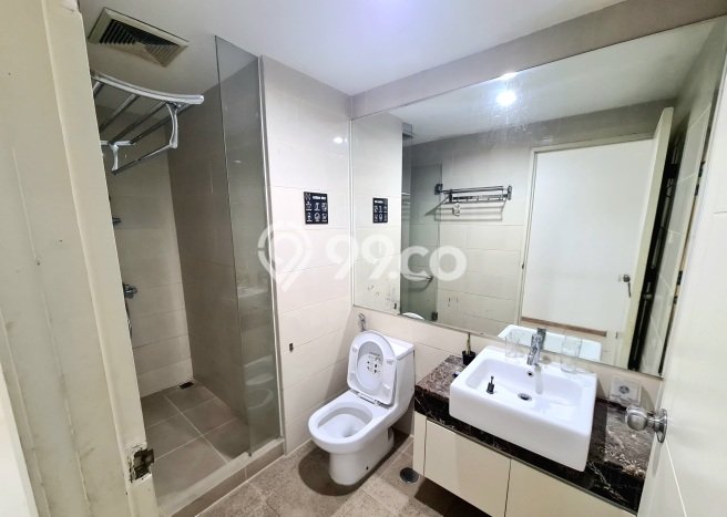 Hunian Strategis 120m2 di Kuningan Jakarta Selatan 3 KT Hunian Strategis 120m2 di Kuningan Jakarta Selatan 3 KT