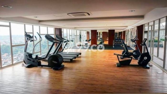 Apartemen Strategis untuk Dijual di Semarang Tengah, Semarang, Jawa Tengah Apartemen Strategis untuk Dijual di Semarang Tengah, Semarang, Jawa Tengah