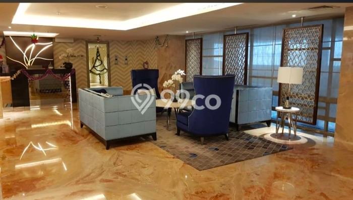 Apartemen Strategis untuk Dijual di Semarang Tengah, Semarang, Jawa Tengah Apartemen Strategis untuk Dijual di Semarang Tengah, Semarang, Jawa Tengah