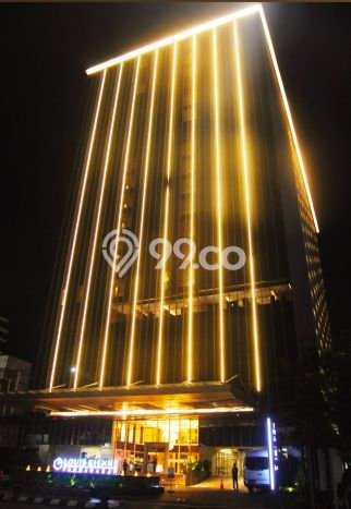 Apartemen Strategis untuk Dijual di Semarang Tengah, Semarang, Jawa Tengah Apartemen Strategis untuk Dijual di Semarang Tengah, Semarang, Jawa Tengah
