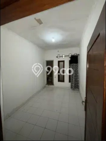 Dijual Hunian Rumah Nyaman 3 Kamar di Rawamangun, Jakarta Timur Dijual Hunian Rumah Nyaman 3 Kamar di Rawamangun, Jakarta Timur