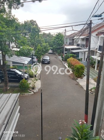 KESEMPATAN TERBAIK! Bisa KPR Rumah Modern lokasi Pondok Kelapa, Jakarta Timur, Luas 110m² LB 150m² KESEMPATAN TERBAIK! Bisa KPR Rumah Modern lokasi Pondok Kelapa, Jakarta Timur, Luas 110m² LB 150m²