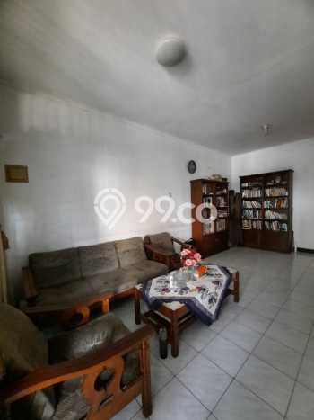 Dijual Hunian Rumah Nyaman 4 Kamar di Pondok Kelapa, Jakarta Timur Dijual Hunian Rumah Nyaman 4 Kamar di Pondok Kelapa, Jakarta Timur