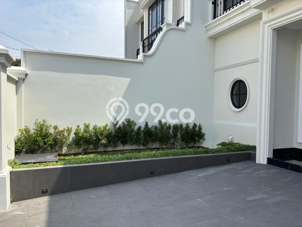 Dijual Rumah Mewah Exclusive di Cempaka Putih, Jakarta Pusat Dijual Rumah Mewah Exclusive di Cempaka Putih, Jakarta Pusat