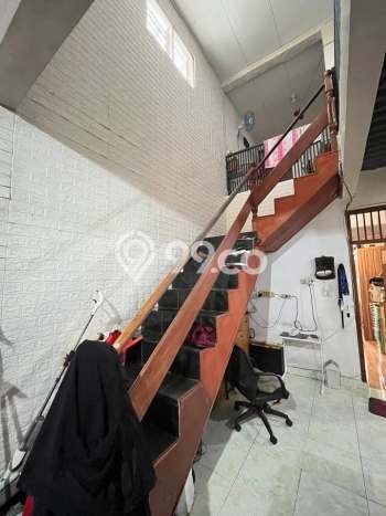 Rumah Minimalis 4 Kamar LT 90m2 di Rawamangun Rumah Minimalis 4 Kamar LT 90m2 di Rawamangun