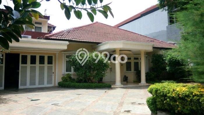 Rumah Strategis di Menteng, Jakarta Pusat, Luas 948m2m² Bangunan 600m2m² - BISA KPR! Rumah Strategis di Menteng, Jakarta Pusat, Luas 948m2m² Bangunan 600m2m² - BISA KPR!
