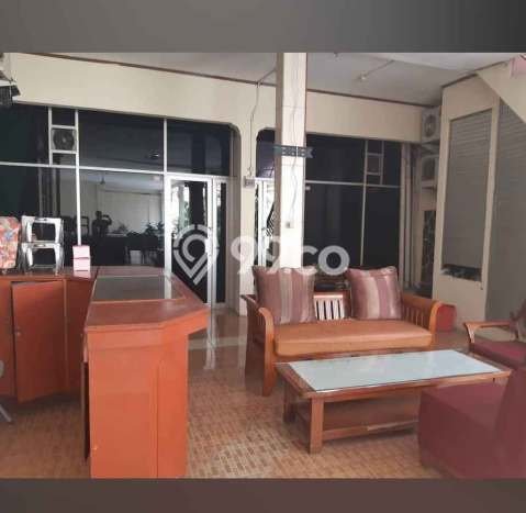 Kost Dijual Lokasi Strategis Rawamangun Jakarta Timur 34 Kamar Tidur Kost Dijual Lokasi Strategis Rawamangun Jakarta Timur 34 Kamar Tidur