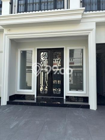 Dijual Rumah Mewah Exclusive di Cempaka Putih, Jakarta Pusat Dijual Rumah Mewah Exclusive di Cempaka Putih, Jakarta Pusat