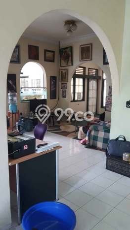 Rumah LT 300m2m² / LB 120m2m² View Kota di , Jakarta Timur Rumah LT 300m2m² / LB 120m2m² View Kota di , Jakarta Timur