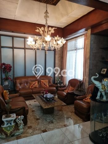 Dijual Hunian Mewah dengan Fasilitas Sekitar Komplit di Cempaka Putih, Jakarta Pusat Dijual Hunian Mewah dengan Fasilitas Sekitar Komplit di Cempaka Putih, Jakarta Pusat