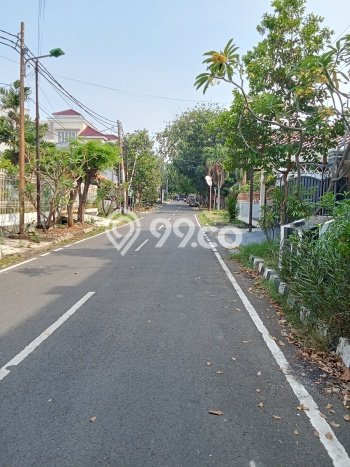 Hunian Super Mewah dengan Akses Paling Strategis di Kayu Putih, Jakarta Timur Hunian Super Mewah dengan Akses Paling Strategis di Kayu Putih, Jakarta Timur