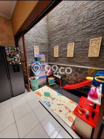 For Sale Hunian Rumah Nyaman 5 KT di Harapan Indah, Bekasi For Sale Hunian Rumah Nyaman 5 KT di Harapan Indah, Bekasi