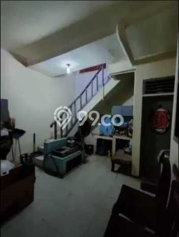 Rumah Minimalis 4 KT LT 130m2 di Pondok Kelapa Rumah Minimalis 4 KT LT 130m2 di Pondok Kelapa