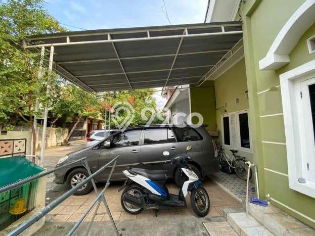 Hunian Nyaman Asri 3 KT Siap Huni di Buaran Jakarta Timur Hunian Nyaman Asri 3 KT Siap Huni di Buaran Jakarta Timur