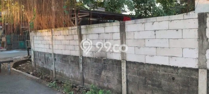 Untuk Dijual Tanah di Duren Sawit Jakarta Timur Luas 225m2 - Untuk Dijual Tanah di Duren Sawit Jakarta Timur Luas 225m2 -