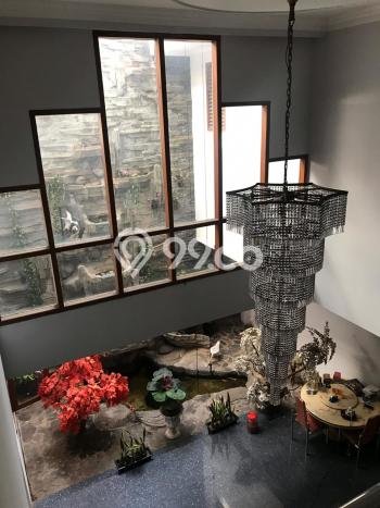 Hunian Luxury Dijual di Jakarta Timur Fasilitas Lengkap Hunian Luxury Dijual di Jakarta Timur Fasilitas Lengkap