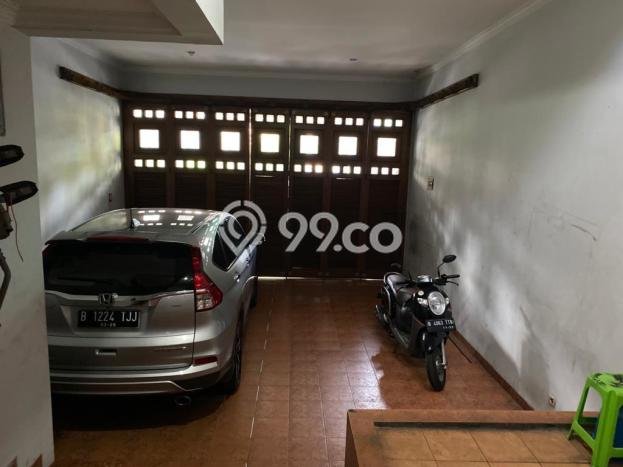 Hunian Luxury Dijual di Jakarta Timur Fasilitas Lengkap Hunian Luxury Dijual di Jakarta Timur Fasilitas Lengkap
