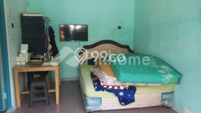 Rumah Luas Tanah 176m² di Rawamangun, Jakarta Timur - Lokasi Strategis Rumah Luas Tanah 176m² di Rawamangun, Jakarta Timur - Lokasi Strategis