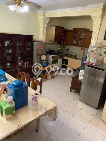 SPECIAL PRICE! Rumah Strategis lokasi Buaran, LT 120m² LB 174m² SPECIAL PRICE! Rumah Strategis lokasi Buaran, LT 120m² LB 174m²