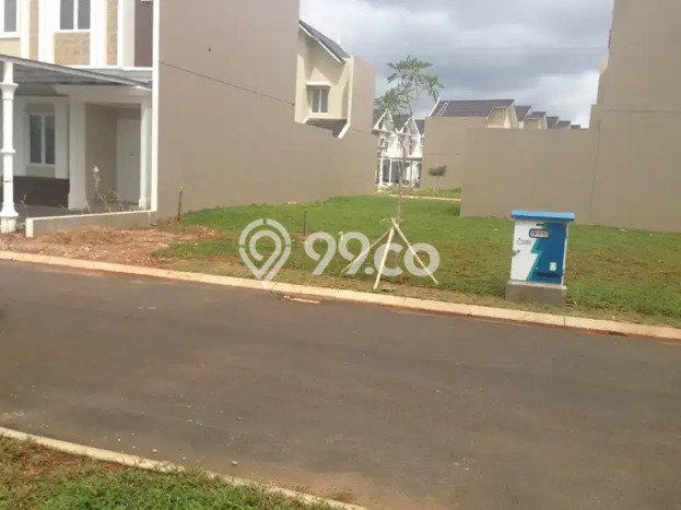Tanah Area Berkembang di Cakung, Luas 106m², Akses ke Pusat Kota Tanah Area Berkembang di Cakung, Luas 106m², Akses ke Pusat Kota