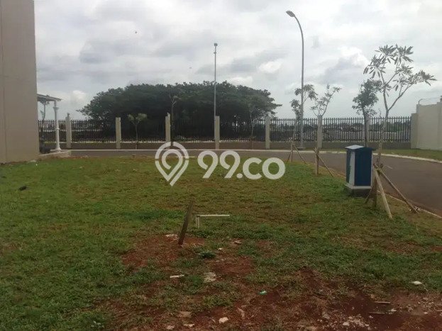 Tanah Area Berkembang di Cakung, Luas 106m², Akses ke Pusat Kota Tanah Area Berkembang di Cakung, Luas 106m², Akses ke Pusat Kota