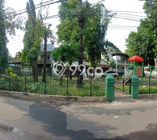 Rumah di Buaran, Jakarta Timur, LT 108m² LB 120m² Rumah di Buaran, Jakarta Timur, LT 108m² LB 120m²