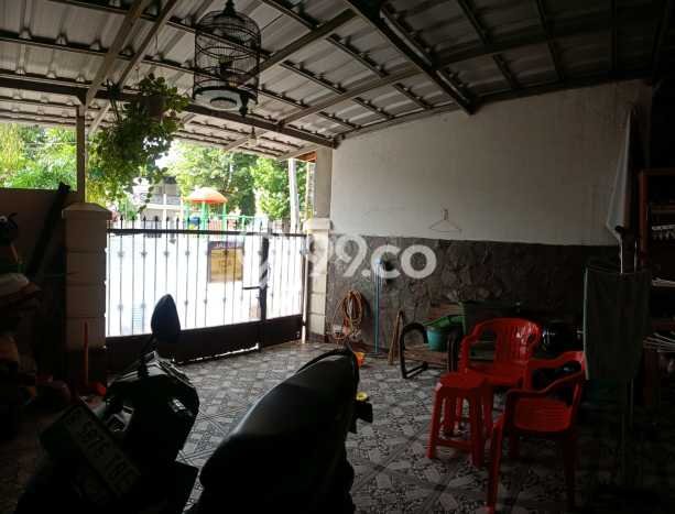 Rumah di Buaran, Jakarta Timur, LT 108m² LB 120m² Rumah di Buaran, Jakarta Timur, LT 108m² LB 120m²