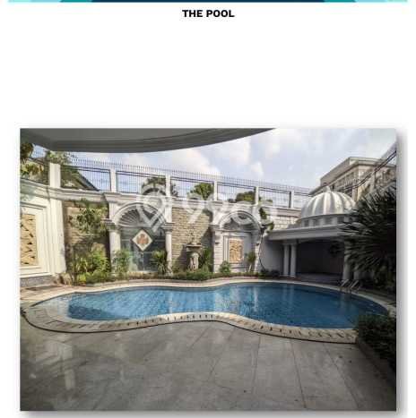 Dijual Rumah Premium dengan Fasilitas Sekitar Komplit di Menteng, Jakarta Pusat Dijual Rumah Premium dengan Fasilitas Sekitar Komplit di Menteng, Jakarta Pusat