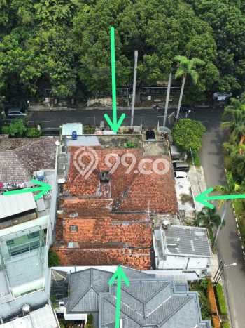 For Sale Rumah Mewah Exclusive di Menteng, Jakarta Pusat For Sale Rumah Mewah Exclusive di Menteng, Jakarta Pusat