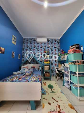For Sale Hunian Rumah Nyaman 5 KT di Harapan Indah, Bekasi For Sale Hunian Rumah Nyaman 5 KT di Harapan Indah, Bekasi