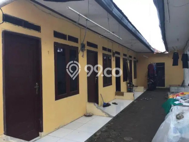 Unit Kost Dijual di Ciledug dengan 5 Kamar Tidur & Luas Bangunan 115m2 Unit Kost Dijual di Ciledug dengan 5 Kamar Tidur & Luas Bangunan 115m2