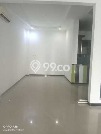 Rumah Siap Pakai di Harapan Indah, Bekasi, Luas 144m² Bangunan 235m² Rumah Siap Pakai di Harapan Indah, Bekasi, Luas 144m² Bangunan 235m²