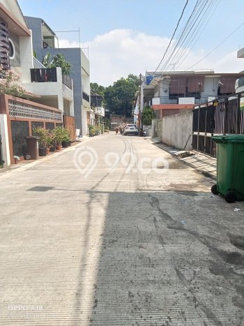 Lahan Dijual Lokasi Duren Sawit, Jakarta Timur dengan Luas Tanah 175m2 dan Status - Lahan Dijual Lokasi Duren Sawit, Jakarta Timur dengan Luas Tanah 175m2 dan Status -