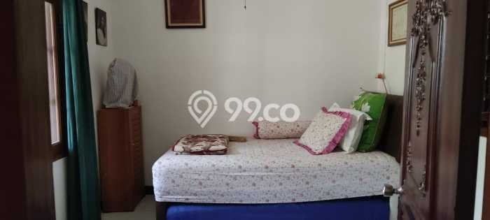 Hunian Cantik Modern Lb 100m2 di Duren Sawit, Jakarta Timur Hunian Cantik Modern Lb 100m2 di Duren Sawit, Jakarta Timur
