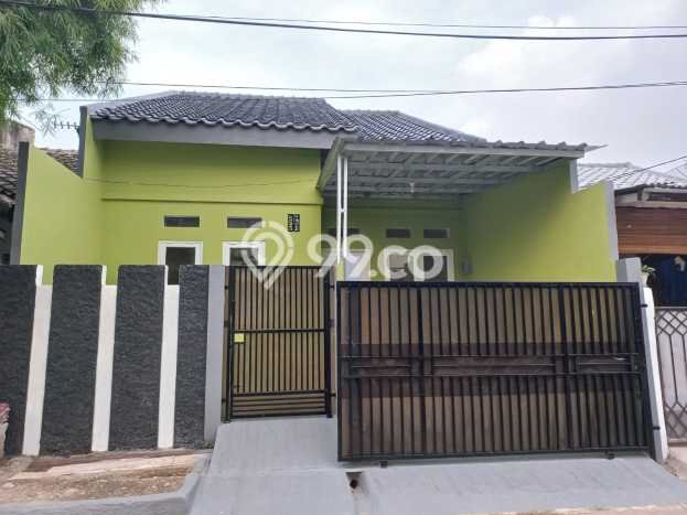 Jual Rumah Eksklusif 3 KT di Harapan Indah, Bekasi Jual Rumah Eksklusif 3 KT di Harapan Indah, Bekasi