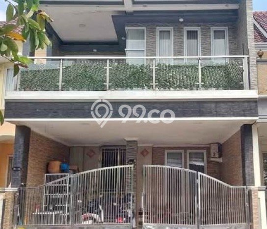 Rumah Minimalis 4 KT LT 90m2 di Pulogebang Rumah Minimalis 4 KT LT 90m2 di Pulogebang