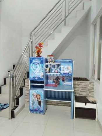 Rumah Minimalis 4 KT LT 90m2 di Pulogebang Rumah Minimalis 4 KT LT 90m2 di Pulogebang