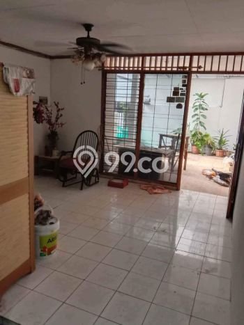 Rumah Lokasi Strategis area Rawamangun, Jakarta Timur, LT 154m² Bangunan 100m² Rumah Lokasi Strategis area Rawamangun, Jakarta Timur, LT 154m² Bangunan 100m²