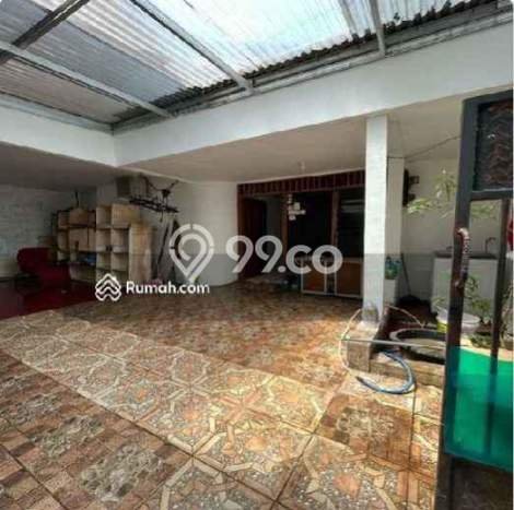 Rumah Lokasi Strategis area Rawamangun, Jakarta Timur, LT 154m² Bangunan 100m² Rumah Lokasi Strategis area Rawamangun, Jakarta Timur, LT 154m² Bangunan 100m²